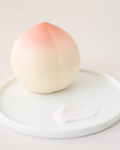 TONYMOLY Peach Hand Cream