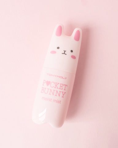 TONYMOLY: Pocket Bunny Moist Mist