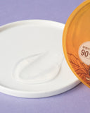 TONYMOLY Pure Eco Snail Moisture Gel
