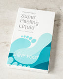 TONYMOLY Shiny Foot Super Peeling Liquid
