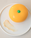 TONYMOLY Tangerine Hand Cream