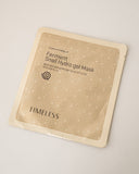 TONYMOLY Timeless Ferment Snail Hydro Gel Mask