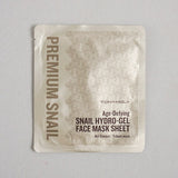 Age-Defying Snail Hydrogel Mask