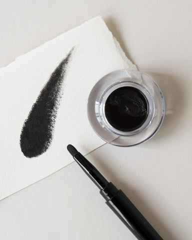 TONYMOLY Backstage Gel Eyeliner - Black
