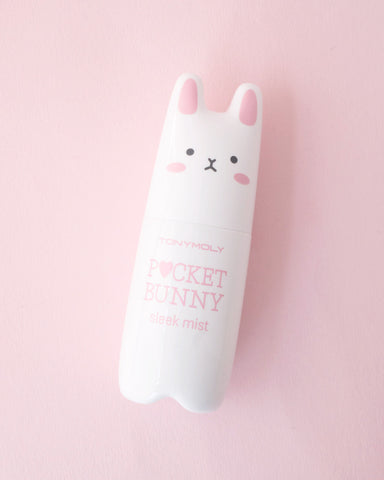 TONYMOLY: Pocket Bunny Sleek Mist