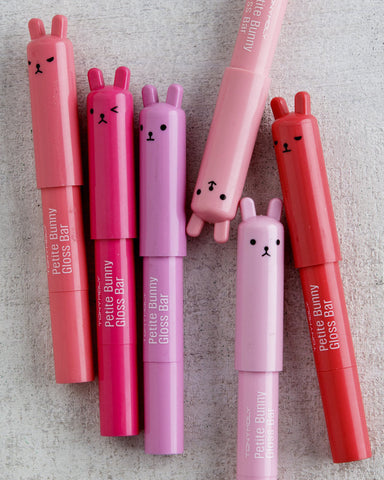 TONYMOLY Petite Bunny Gloss Bar