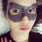 TOO COOL FOR SCHOOL Glam Rock Mask/ Set of 2
