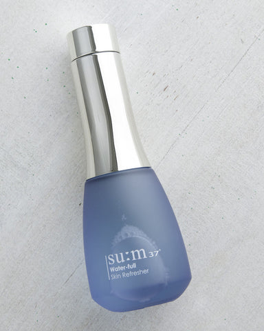SU:M37 Water-full Skin Refresher/Toner