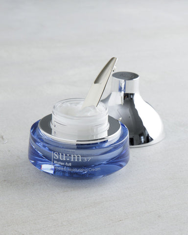 SU:M37 Water-full Timeless Moisturizing Cream
