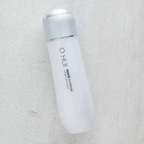 O HUI White Extreme Cellight Emulsion