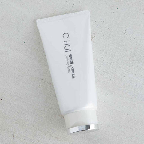 O HUI White Extreme Purifying Foam