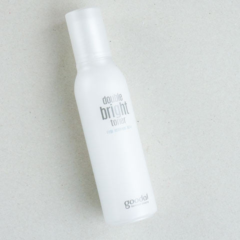 GOODAL Double Bright Toner
