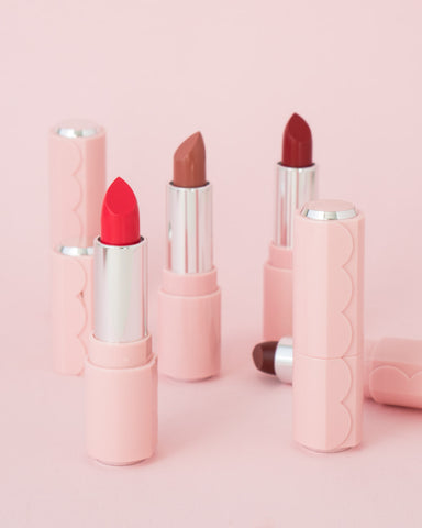 ETUDE HOUSE Dear My Blooming Lips Talk