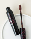 ETUDE HOUSE Lash Perm Curl Fix Mascara Plum Burgundy