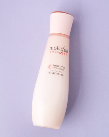 ETUDE HOUSE Moistfull Collagen Emulsion
