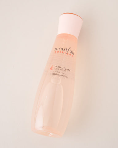 ETUDE HOUSE Moistfull Collagen Facial Toner