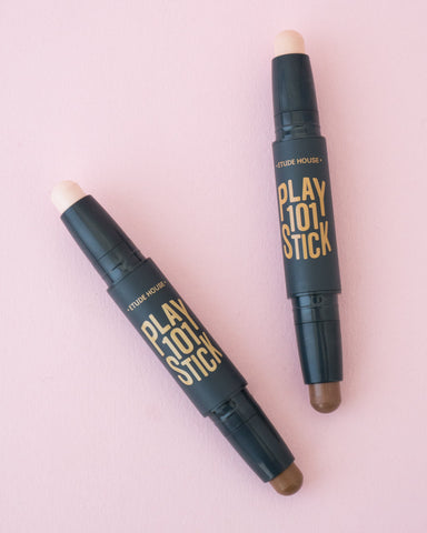 Play 101 Stick Contour Duo