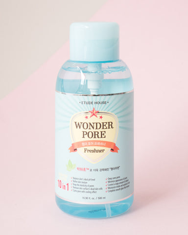 ETUDE HOUSE Wonder Pore Freshner (500ml)