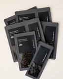 GOODAL Black Charcoal 2 Step Clear Nose 5 Pack