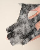 GOODAL Black Charcoal Mask Sparkling Clear (Wash Off)