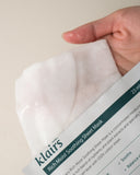 KLAIRS Rich Moist Soothing Sheet Mask