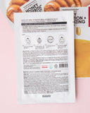 MANEFIT Beauty Planner Honey Sheet Mask Set