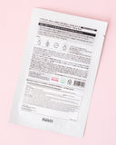 MANEFIT Beauty Planner Lavender (Single Sheet)