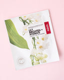 MANEFIT Beauty Planner Lily Brightening Eye Mask