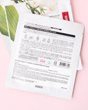 MANEFIT Beauty Planner Lily Brightening Eye Mask