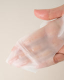 MANEFIT Bling Bling Hydro Gel Mask - Soothing Aqua Collagen