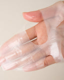 Bling Bling Hydrogel Mask Set - Whitening Platinum