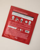 MANEFIT Bling Bling Hydro Gel Mask - Energizing Rose