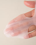 MANEFIT Bling Bling Hydro Gel Mask - Energizing Rose
