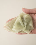 MANEFIT Natural Gift Green Tea Pore Care Sheet Mask