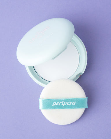 PERIPERA Oil Capture Pact