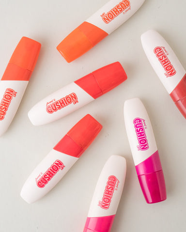 PERIPERA Peri's Cushion Lips