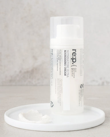 RE:P Nutrinature Ultra Nourishing Cream