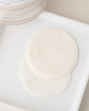 RE:P Organic Cotton Treatment Toning Pad