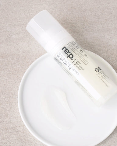 RE:P Nutrinature Ultra Moist Gel Oil