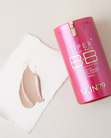 SKIN79 Super+ Beblesh Balm Triple Functions