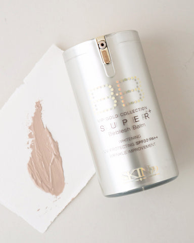 SKIN79 Super+ Beblesh Balm VIP Gold