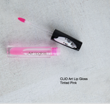 CLIO Art Lip Gloss
