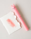 TONYMOLY Petite Bunny Gloss Bar Juicy Peach
