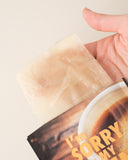 ULTRU I'm Sorry For My Skin Revitalizing Jelly Mask